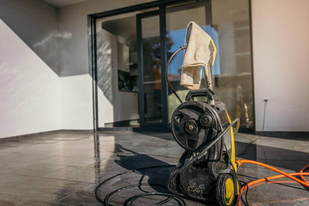 Best Gas Station Cleaning  in Rosedale, MS